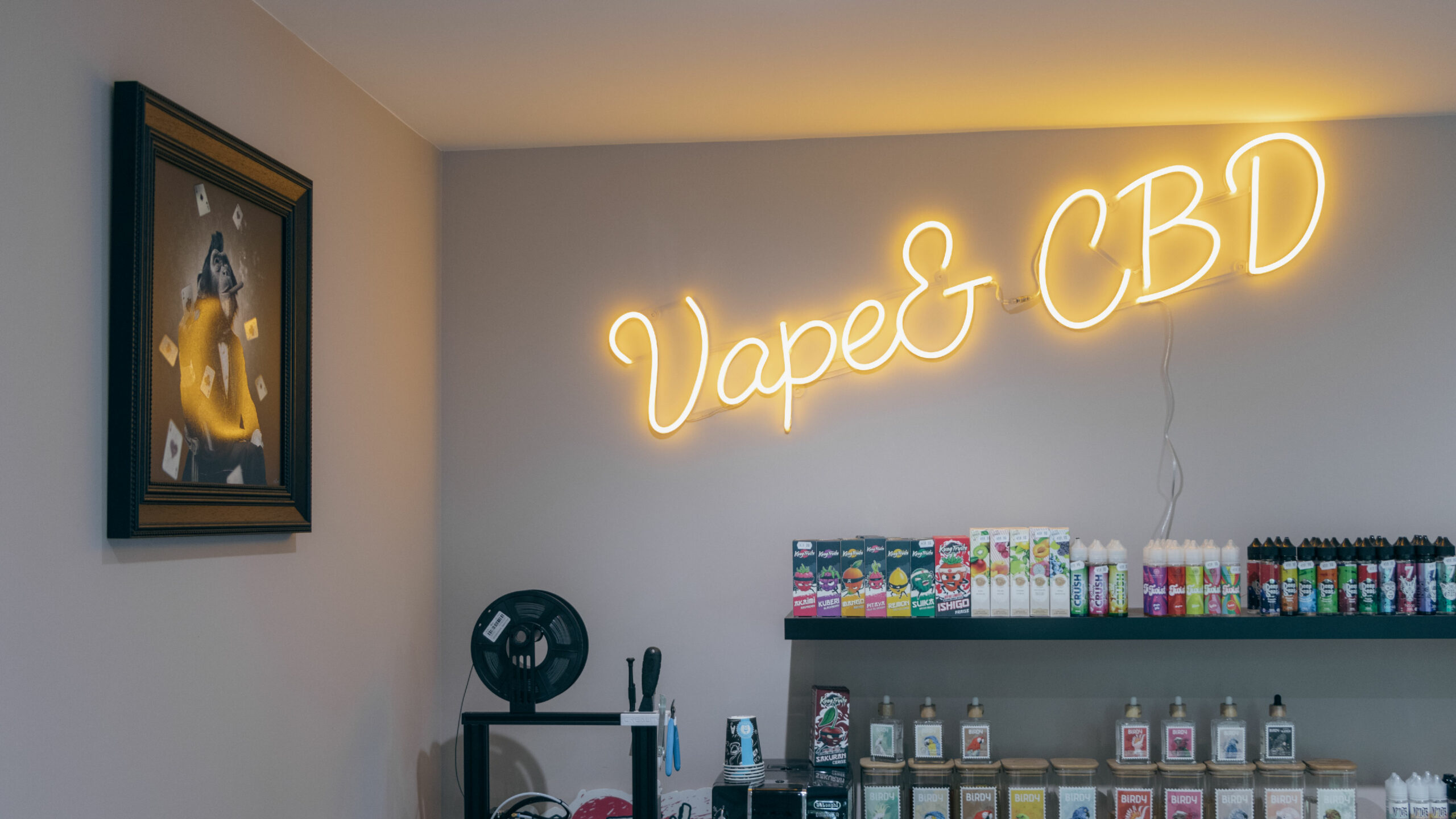 elfbar nachfüll pod läuft aus Oui Clope Redon main image 0