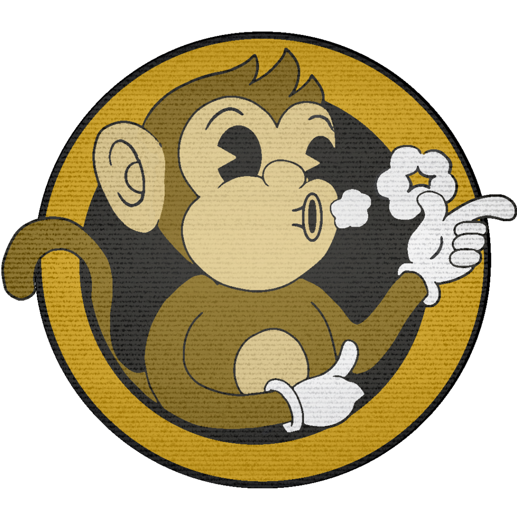 Monkey Vape